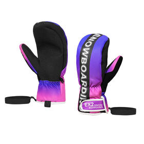 伊海诗滑雪手套868075