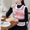 苏苏姐家清婉新中式马甲手工diy钩针自制背心编织毛线团材料包 商品缩略图2