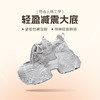 ZHR则则银色厚底老爹鞋女2026春新款小个子内增高休闲运动鞋女鞋 商品缩略图9