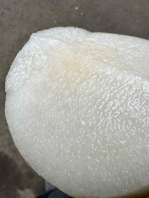 晚熟秋月，果肉细嫩，甘甜化渣，脆爽多汁，润肺清火化痰 商品图2