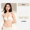 【明星同款❗️贴合不空杯】新款半圆球聚拢胸罩文胸固定上托调整型内衣光面无痕空杯防下垂。jc 商品缩略图3
