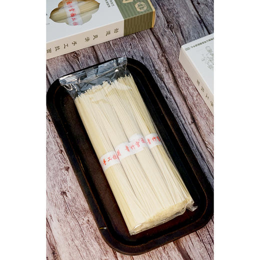 深粮鱼水情 宫面2.5kg 商品图4