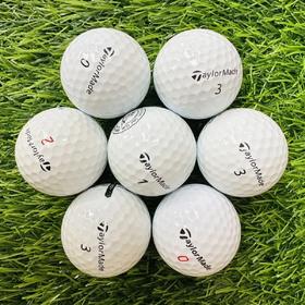 TAYLOR MADE高尔夫球二层远距离下场比赛球