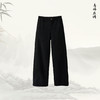NANSONGSILK/NS新中式90白鹅绒保暖防寒鹅绒裤子B16B54226Z南宋 商品缩略图7