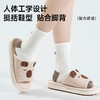 四季舒适家居拖鞋（甜梦水豚） 商品缩略图3