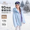 【英氏】【110-175】男女童工装连帽羽绒服 商品缩略图6