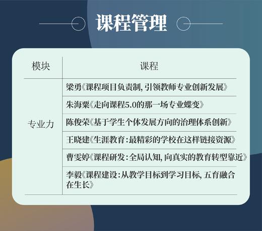 【U盘】如何轻松驾驭中层岗位，做不累的中层？ 商品图5
