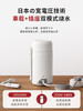 【日本车载烧水杯】日本正负零烧水杯车载便携式烧水壶户外煮水壶旅行烧水杯小电热杯 商品缩略图1