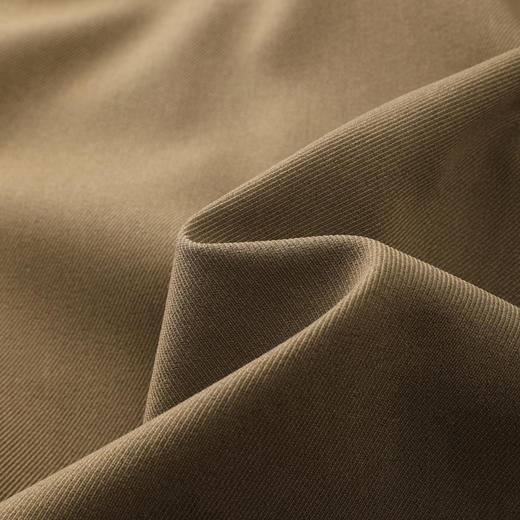 GXG男装26春季时尚百搭潮流撞色工装休闲简约翻领短款男式夹克K&C 商品图10