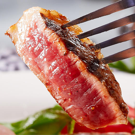 赤豪 和和美美精选原切牛肉组合5200g 商品图1