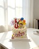 【优品系列】---【静思龙宝宝】生肖龙、周岁生日蛋糕 商品缩略图1