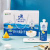 【光明&小西牛】青海常温酸奶茶卡盐湖大青盐芝士网红酸奶160g*10 商品缩略图12