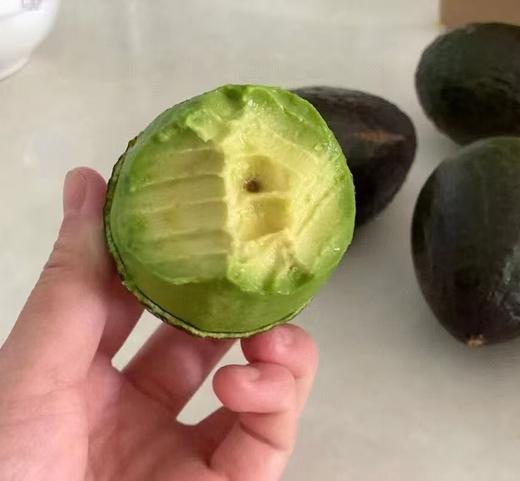 云南孟连牛油果 商品图1