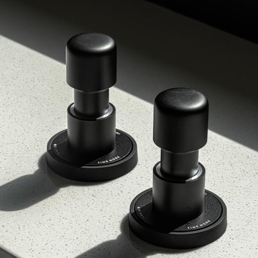 寸拳冲击粉锤（58.4mm 平底 曜石黑） 商品图2