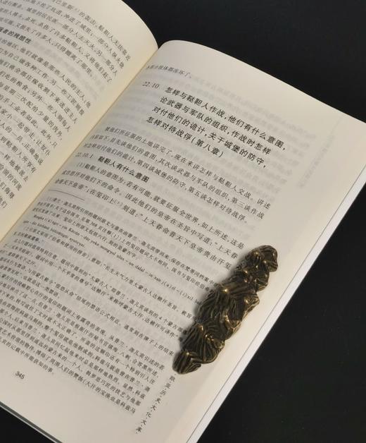 【绝版】欧亚历史文化文库：《北方民族史与蒙古史译文集》，16开，平装，2册，[日]内田吟风等著，余大钧译，兰州大学出版社2012年一版一印，825页，定价160，售价68元。 商品图12