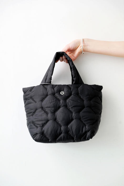 哇塞，被美到啦。。。5L运动瑜伽可调节长肩带户外单肩包E012958 商品图4