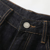 GXG男装【含莱赛尔】26春季时尚复古日常通勤直筒休闲男式牛仔裤K&C 商品缩略图3