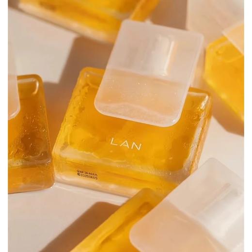 LAN兰藏蕴焕白淡斑精萃油30ml/瓶（凤凰油） 商品图3