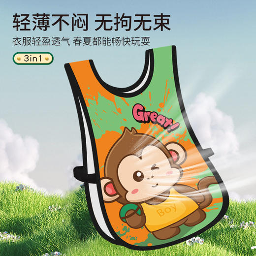 【潮玩躲避球 亲子套装 拓展孩子社交圈】儿童户外玩具躲避球亲子游戏粘球类感统训练男孩女套装户外运动 商品图1