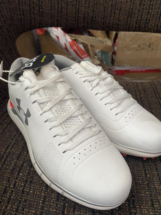 全新正品安德玛女士高尔夫球鞋36码 商品图7