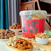 食一佬坚果桶马上抱富大桶礼盒 商品缩略图1