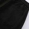 GXG男装26夏季时尚弹力松紧腰系绳亲肤透气直筒裤男式休闲长裤K&C 商品缩略图11