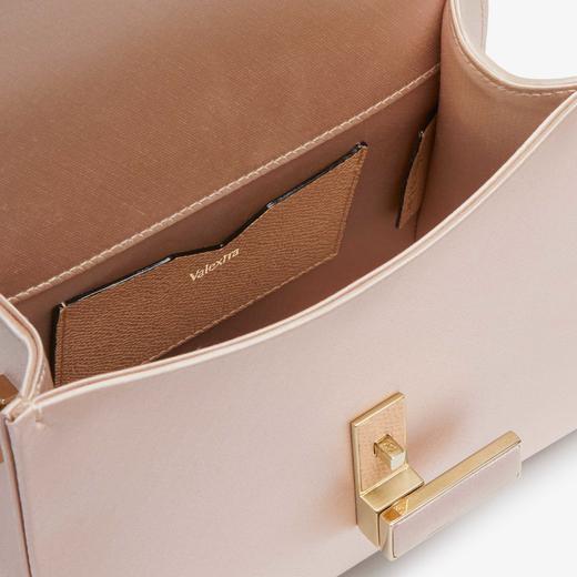 ISIDE SATIN 微型斜挎包 商品图1