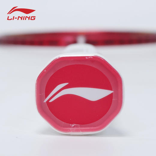 [空拍收货后返现chutianyundong，可选编号]李宁2026新款雷霆90马年限定高端专业拍单打进攻全碳素羽毛球拍 商品图6