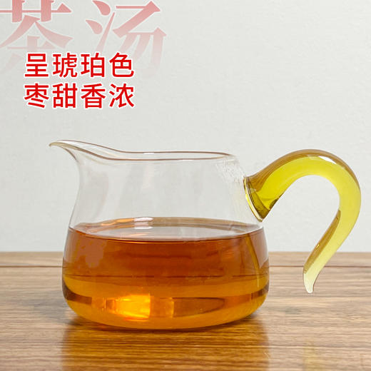 鼎茗荟丨十年陈 日晒寿眉 福鼎白茶 2015年原料 200g 罐装配手提袋 商品图2