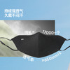 【26春夏新品】蕉下男士透气护眼角防晒口罩AS337 商品缩略图2