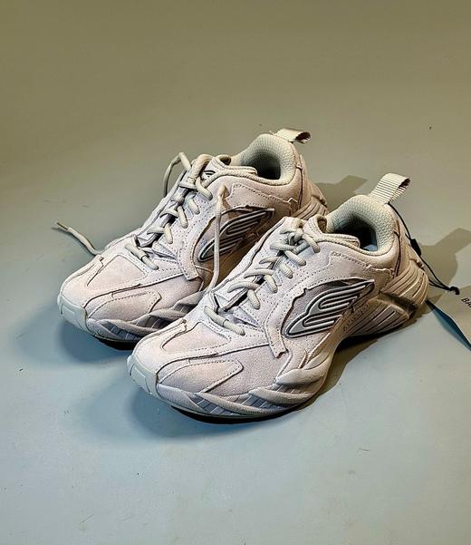 中性款Monday Ultra做旧老爹鞋hu004 商品图1