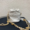 Chanel 22A mini 金币 抽绳 水桶包 商品缩略图1