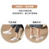ZHR【一鞋两穿】简约百搭厚底小白鞋春夏新款软底舒适休闲板鞋女 商品缩略图2