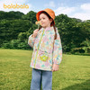 【商场同款】巴拉巴拉童装儿童外套女童2026新款春装连帽防护上衣 商品缩略图0