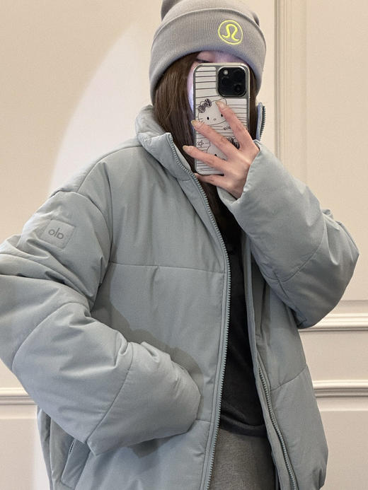 亏本福利‼️𝐚𝐥𝐨𝐨𝐨四色棉服 亏清不tui换 商品图12