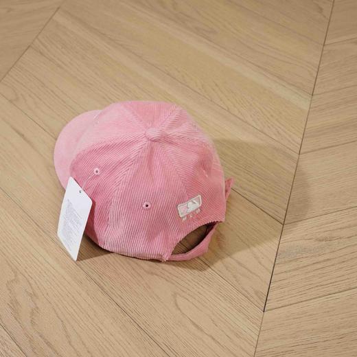 【秒杀价已调 直接拍】秋冬刚需 MLB 复古 软糯灯芯绒 鸭舌帽 商品图10