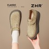 ZHR【增高4cm】厚底勃肯鞋复古经典2026春季新款小个子轻便软底女 商品缩略图5