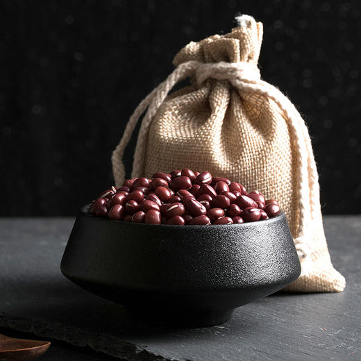 深粮多喜 有机红小豆600g 商品图1