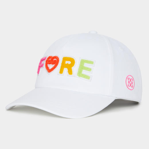 正品 G/FORE 男士女士帽子(库存尾货不退不换,未使用有瑕疵可退换） 商品图7