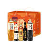 金龙鱼高品质零添加调味品组合（特极鲜酱油1L+芝麻香油400mL+黑苦荞醋500ML+原䣼料酒1L+金标蚝油700g） 商品缩略图0