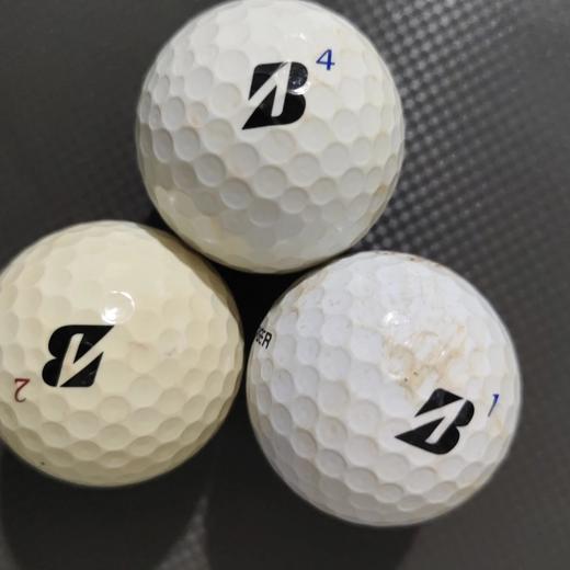 普利司通BXB330款高尔夫球 商品图1