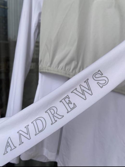 St家新款女士轻薄防晒长袖上衣来啦！非常轻盈舒适，夏季清凉防晒极佳好! 弹力大提供非常细腻的亲肤感受，这是夏日运动刚需防晒衫 ！ 商品图6