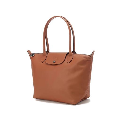 LC珑香 牛皮Le Pliage Xtra女包中号单肩包托特包 特惠 Z-15819 商品图3