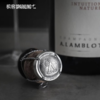 A.Lamblot  La Coroche 2019  朗布罗科洛香槟 2019 商品缩略图2