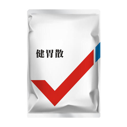 华畜兽药 健胃散2斤装 健胃消食 促生长 中药促消化 理气消胀 猪牛羊用 商品图6