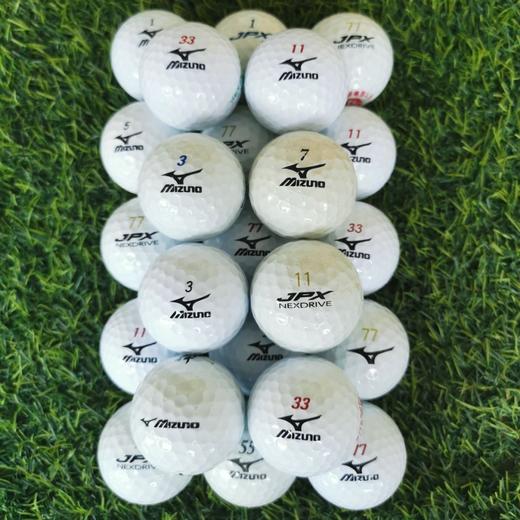 高尔夫球Titleist二层优质球正品下场比赛高尔夫球 商品图9