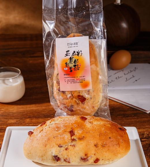 小活包益生菌面包 商品图5