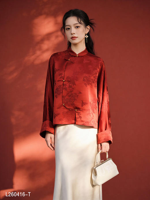 L260416-T上衣外套 商品图2