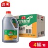海天蚝油皇 2.27kg*4瓶/件 商品缩略图0