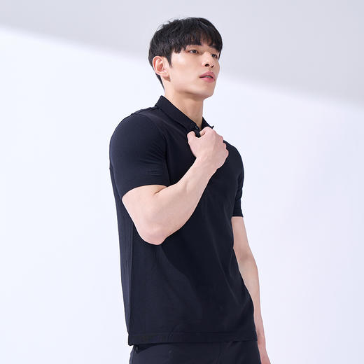 UTO/悠途炫型款3.0男士Polo衫 商品图1
